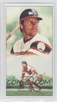 Carlton Fisk