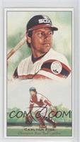 Carlton Fisk