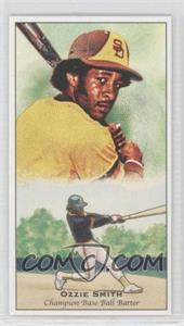 2011 Topps - Kimball Champions - Mini #KC-133 - Ozzie Smith