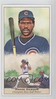 Andre Dawson