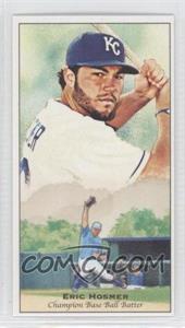 2011 Topps - Kimball Champions - Mini #KC-145 - Eric Hosmer