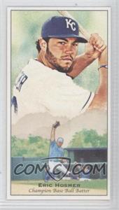 2011 Topps - Kimball Champions - Mini #KC-145 - Eric Hosmer