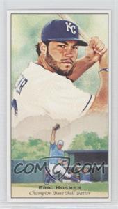 2011 Topps - Kimball Champions - Mini #KC-145 - Eric Hosmer