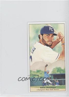 2011 Topps - Kimball Champions - Mini #KC-145 - Eric Hosmer