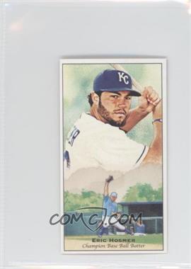 2011 Topps - Kimball Champions - Mini #KC-145 - Eric Hosmer