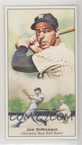 2011 Topps - Kimball Champions - Mini #KC-150 - Joe DiMaggio