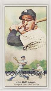 2011 Topps - Kimball Champions - Mini #KC-150 - Joe DiMaggio