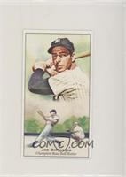 Joe DiMaggio