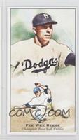 Pee Wee Reese