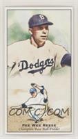 Pee Wee Reese