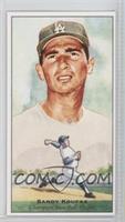 Sandy Koufax