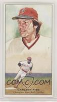 Carlton Fisk