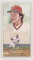 Carlton Fisk