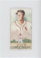 Stan Musial [Noted]