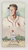 Stan Musial [Poor to Fair]