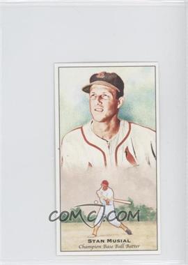 2011 Topps - Kimball Champions - Mini #KC-55 - Stan Musial