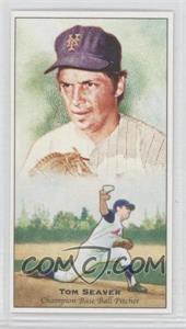 2011 Topps - Kimball Champions - Mini #KC-57 - Tom Seaver