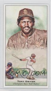 2011 Topps - Kimball Champions - Mini #KC-59 - Tony Gwynn