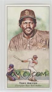 2011 Topps - Kimball Champions - Mini #KC-59 - Tony Gwynn