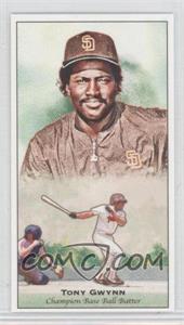 2011 Topps - Kimball Champions - Mini #KC-59 - Tony Gwynn