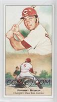 Johnny Bench