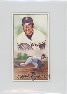 2011 Topps - Kimball Champions - Mini #KC-63 - Juan Marichal