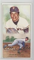 Juan Marichal