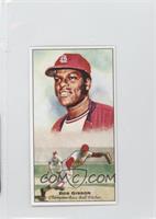 Bob Gibson