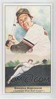 Brooks Robinson