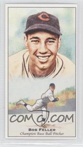 2011 Topps - Kimball Champions - Mini #KC-75 - Bob Feller