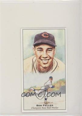 2011 Topps - Kimball Champions - Mini #KC-75 - Bob Feller