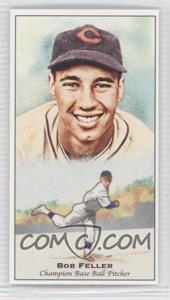 2011 Topps - Kimball Champions - Mini #KC-75 - Bob Feller