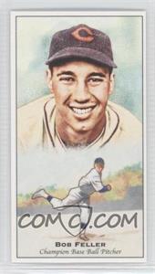 2011 Topps - Kimball Champions - Mini #KC-75 - Bob Feller