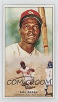 Lou Brock