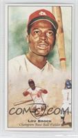 Lou Brock