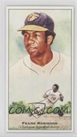 Frank Robinson