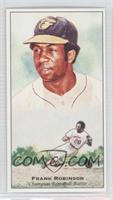 Frank Robinson