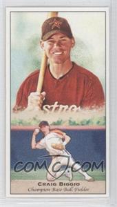 2011 Topps - Kimball Champions - Mini #KC-81 - Craig Biggio