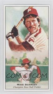 2011 Topps - Kimball Champions - Mini #KC-82 - Mike Schmidt