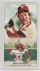 2011 Topps - Kimball Champions - Mini #KC-82 - Mike Schmidt