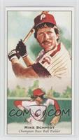 Mike Schmidt