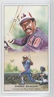 Andre Dawson