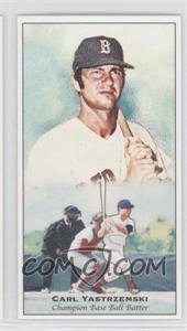 2011 Topps - Kimball Champions - Mini #KC-94 - Carl Yastrzemski