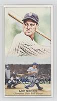 Lou Gehrig