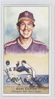 Gary Carter