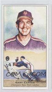 2011 Topps - Kimball Champions - Mini #KC-98 - Gary Carter