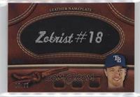 Ben Zobrist #/99