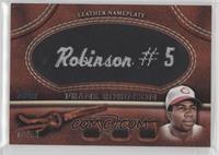 Frank Robinson (Reds) #/99