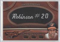 Frank Robinson (Orioles) #/99