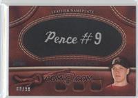 Hunter Pence #/99